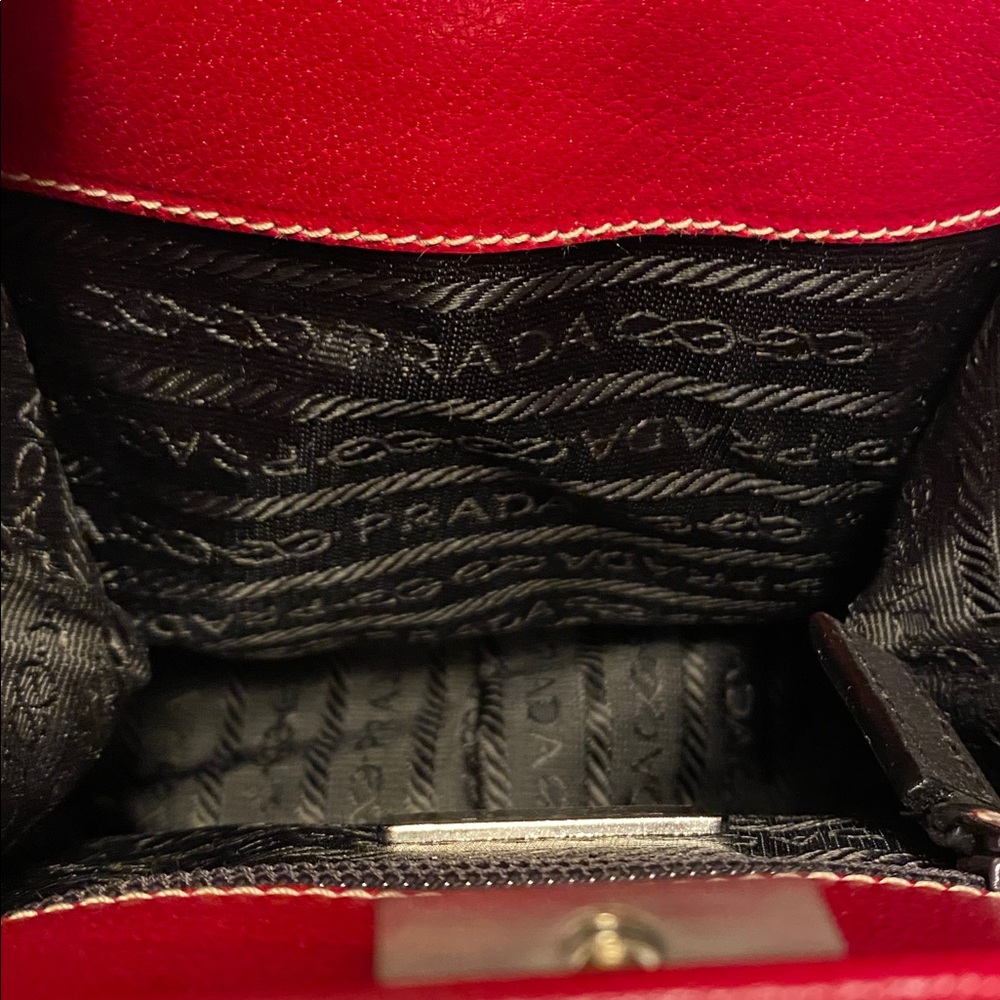 Vintage Prada bag (Y2K) - Picture 10 of 12